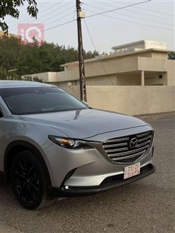 Mazda CX-9